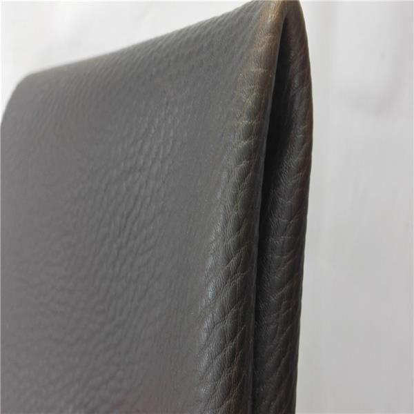buffalo barton printed finished leather